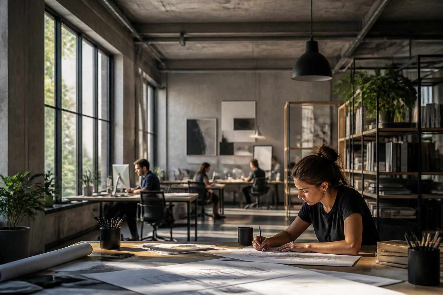 Vectorworks 2026 : l'excellence en architecture et paysage