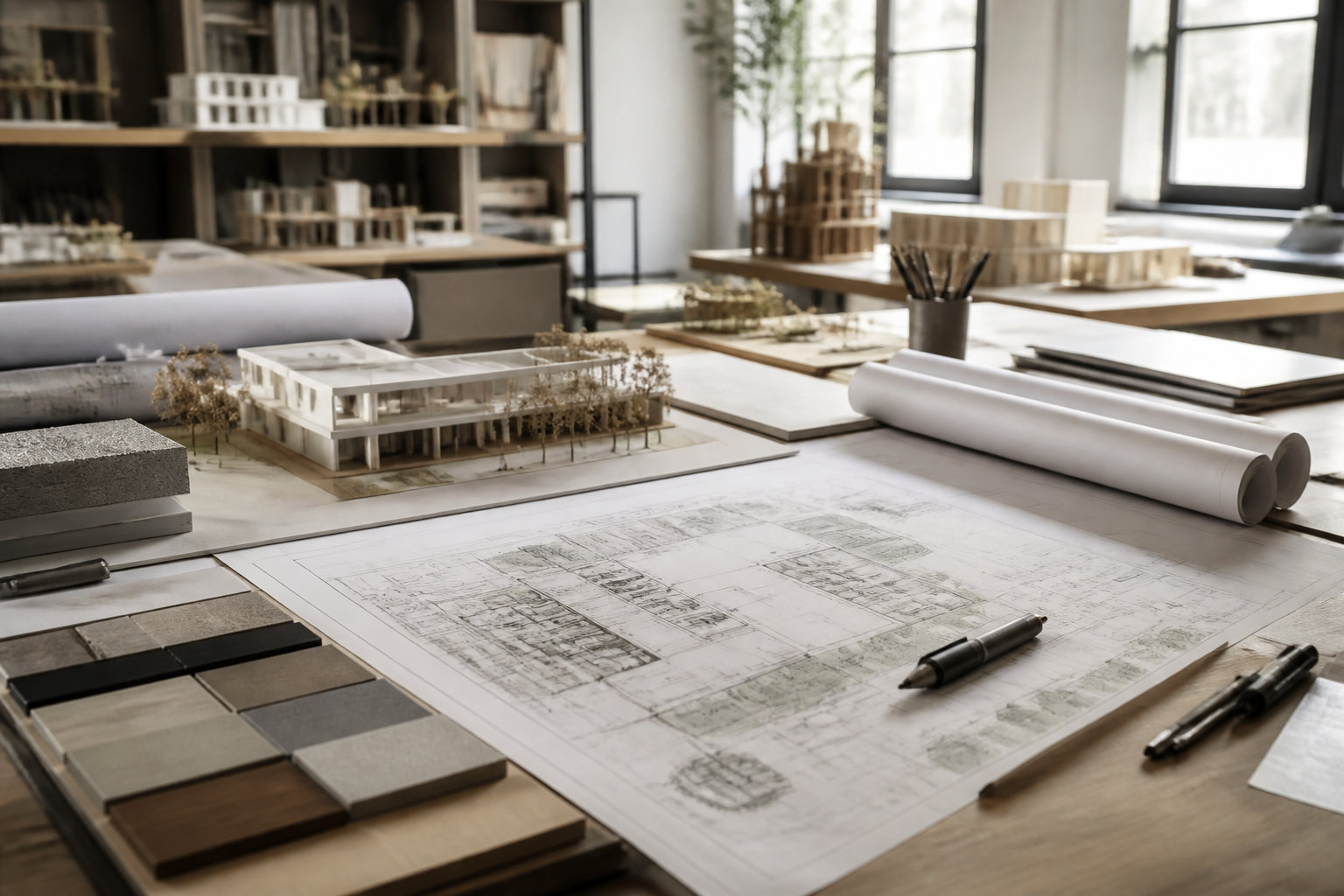 Formats de livraison : assurer l'interopérabilité avec les outils cao