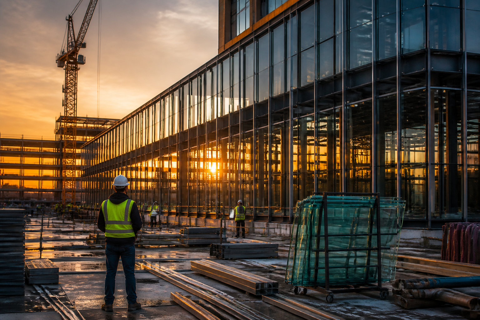 Performance et fluidité des flux de travail BIM intégrés