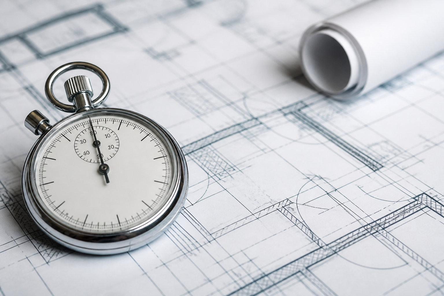 Comment structurer votre travail en temps limité ?