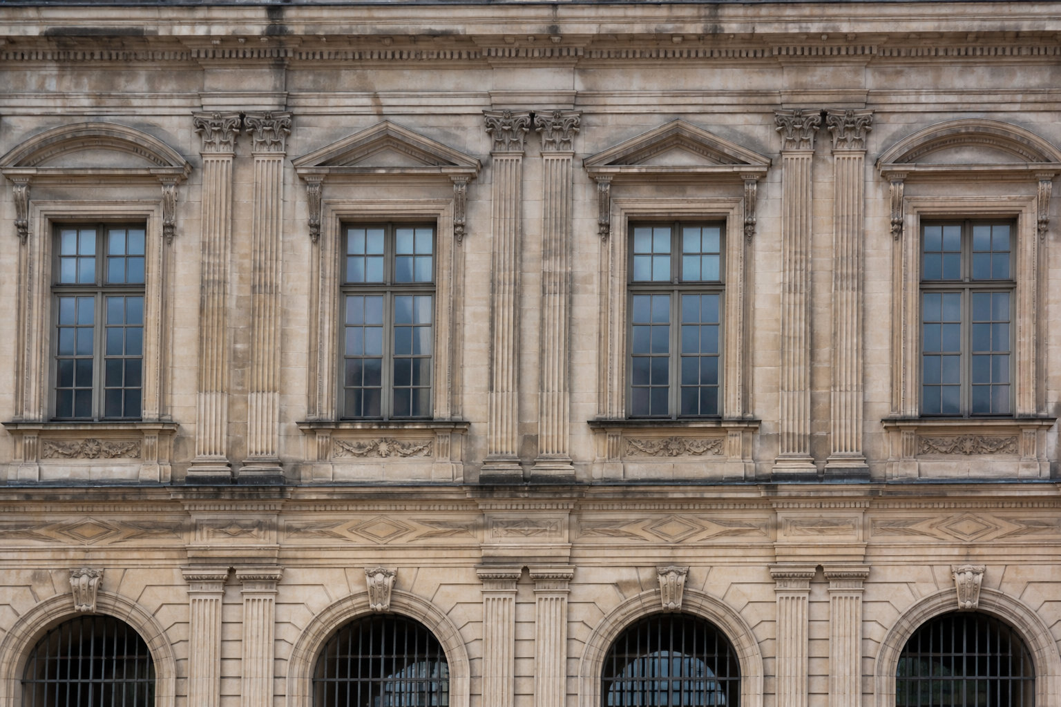 Exploitation technique : diagnostic et intégration BIM