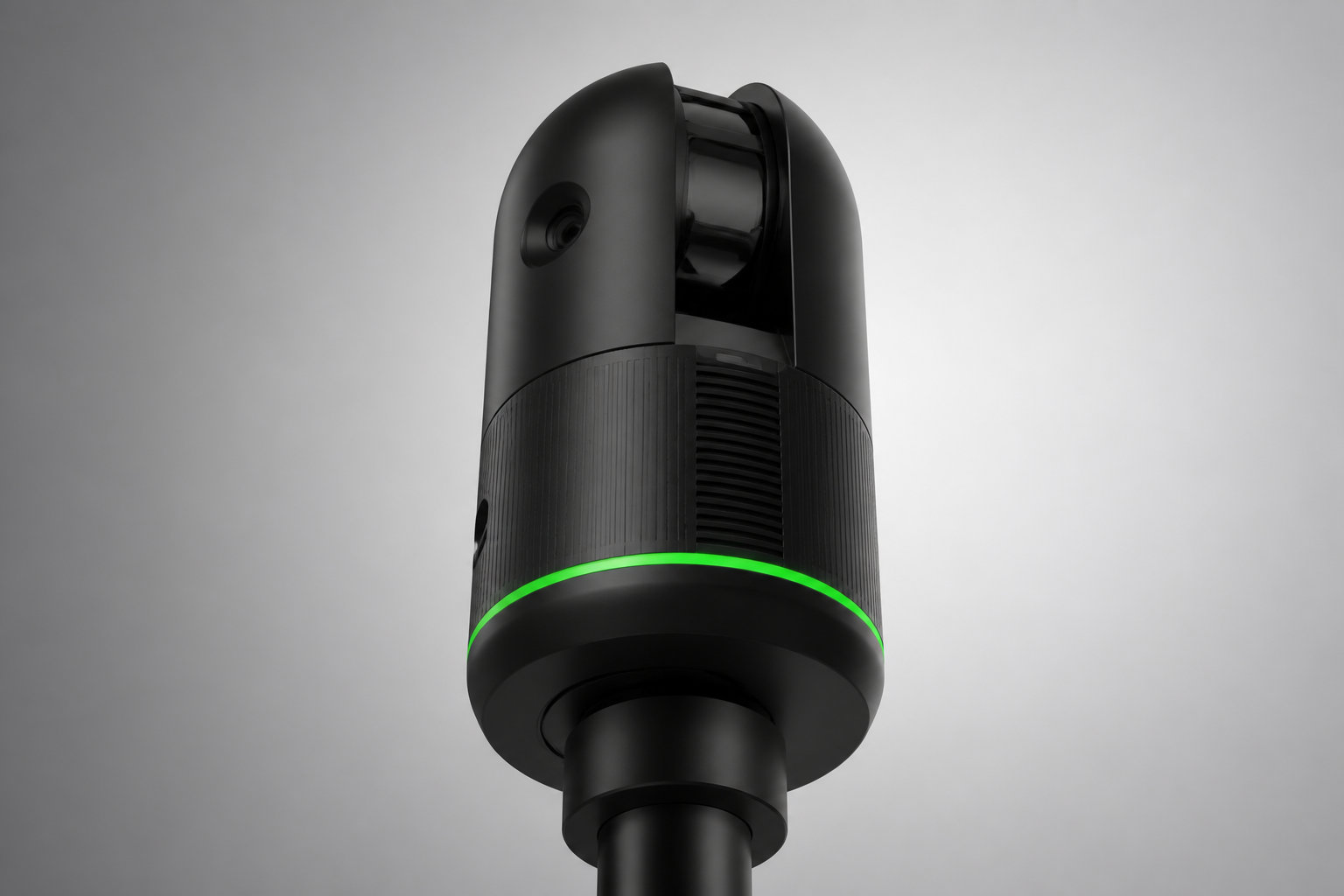 Capture de la réalité et sélection des capteurs laser