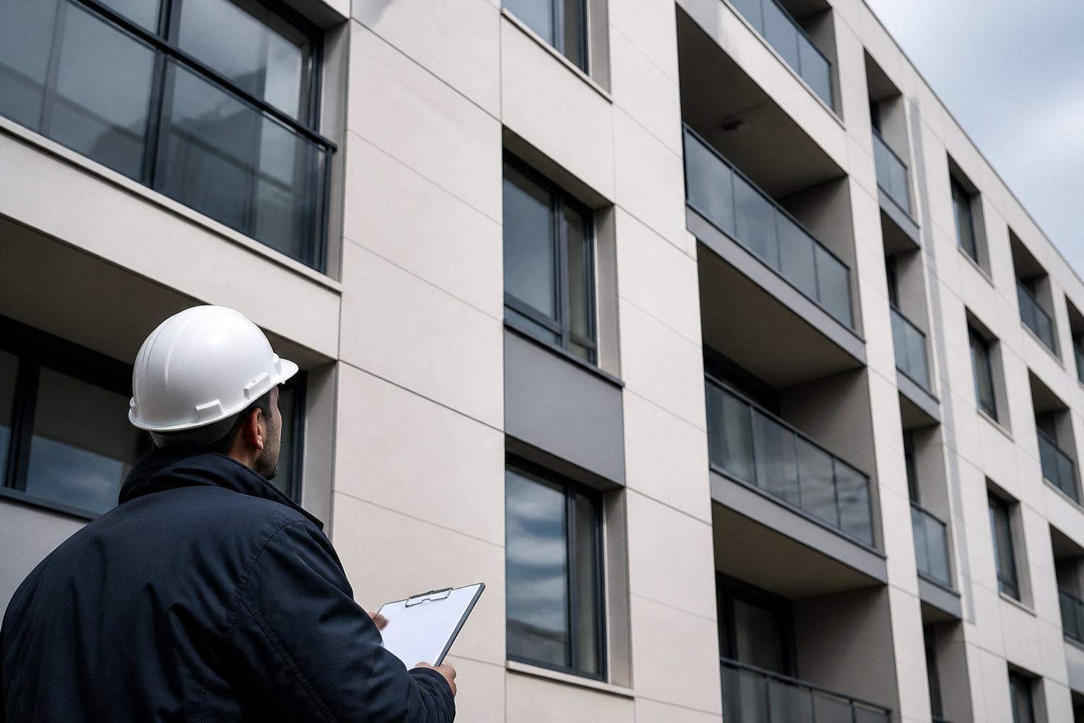 Stratégies de déploiement et valeur du parc immobilier