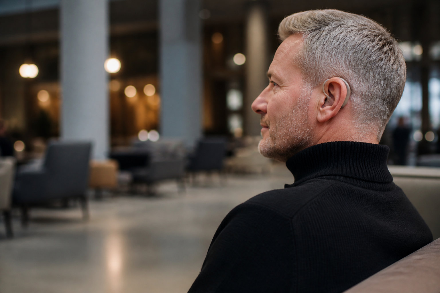 Conséquences d'une mauvaise gestion sonore sur vos usagers