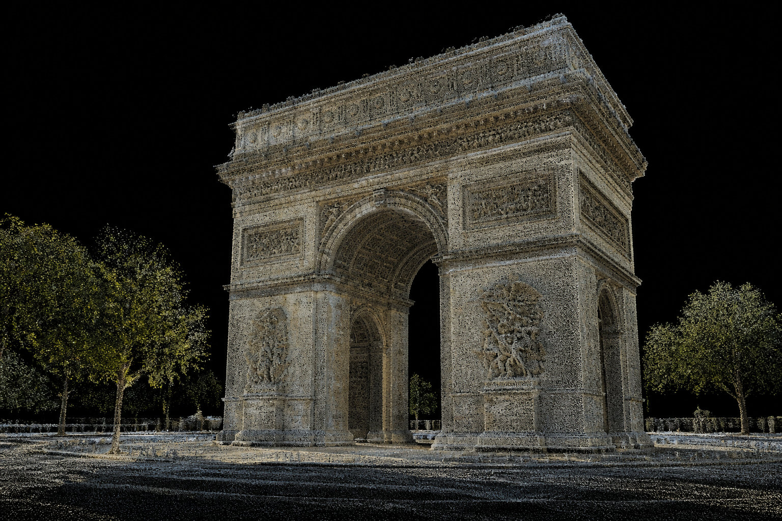 3 domaines d'application pour vos projets de construction