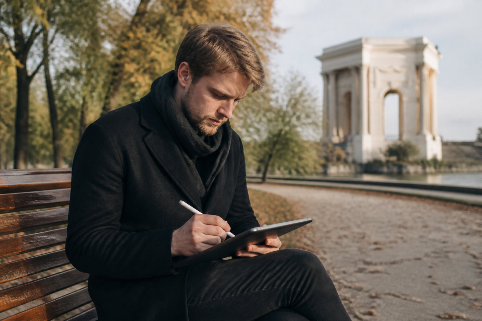 Optimisations métier pour l'architecture et le paysage