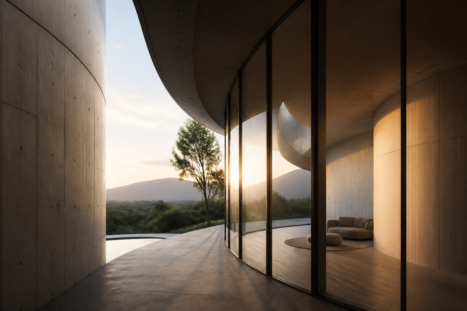 Corrections techniques pour la conception architecturale