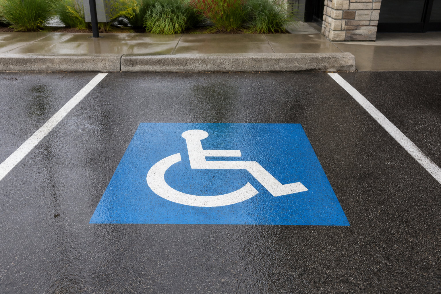 Cadre légal et points de contrôle de l'accessibilité ERP