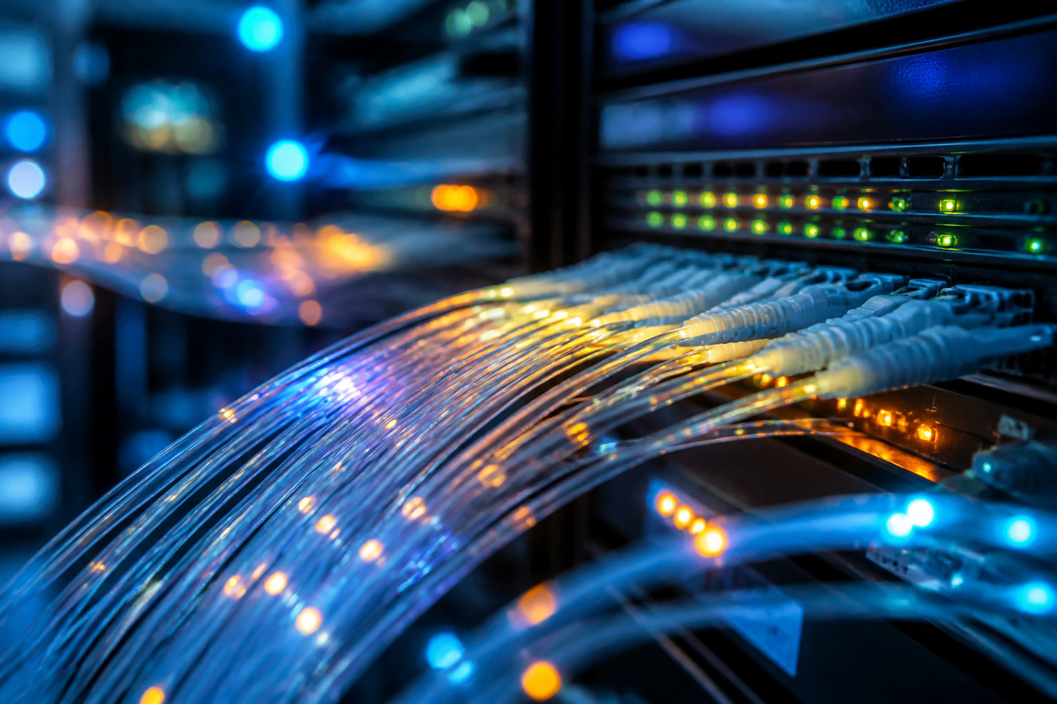 Processus de synchronisation et gouvernance des données