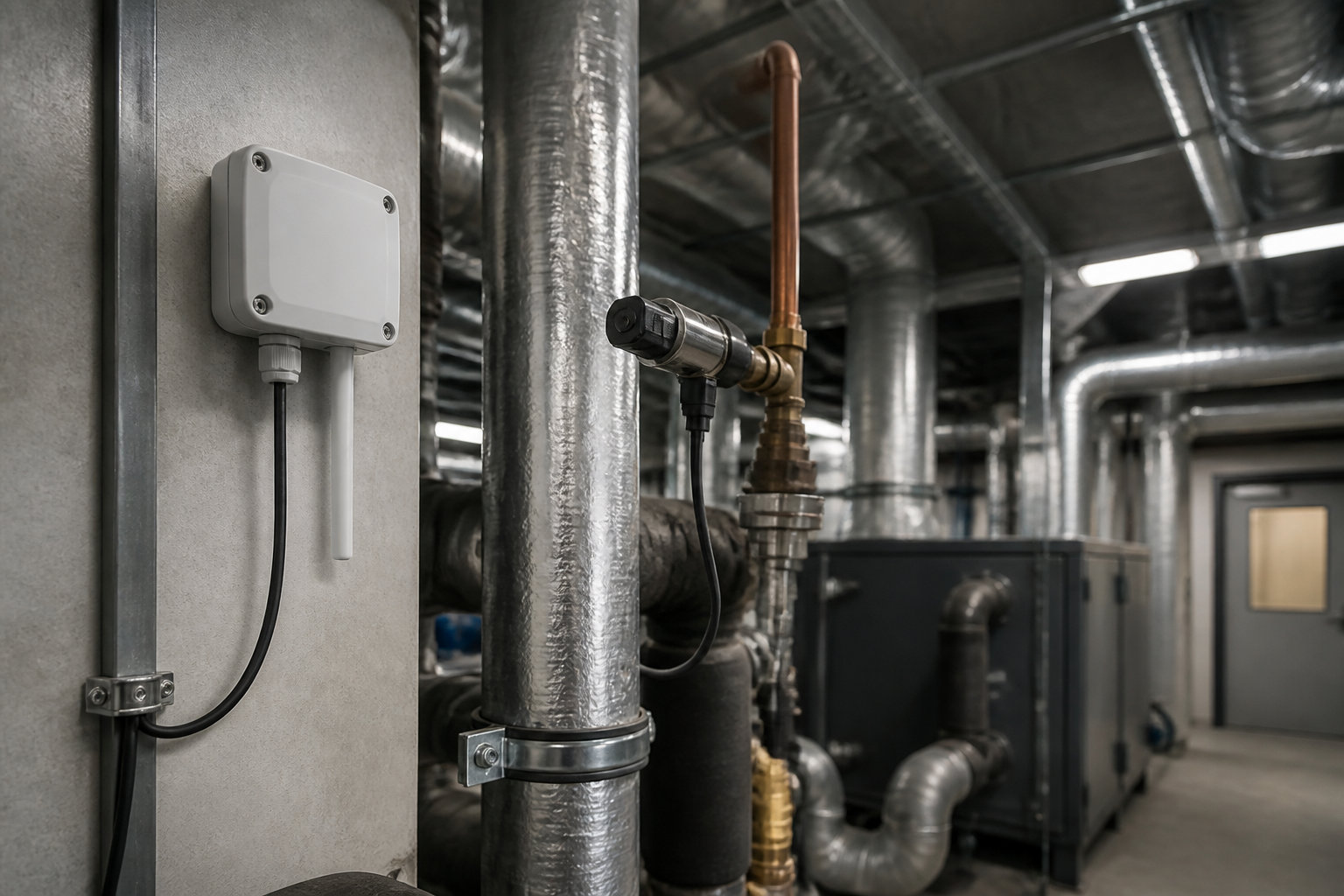Synergie entre BIM GEM, GMAO et GTB pour la maintenance