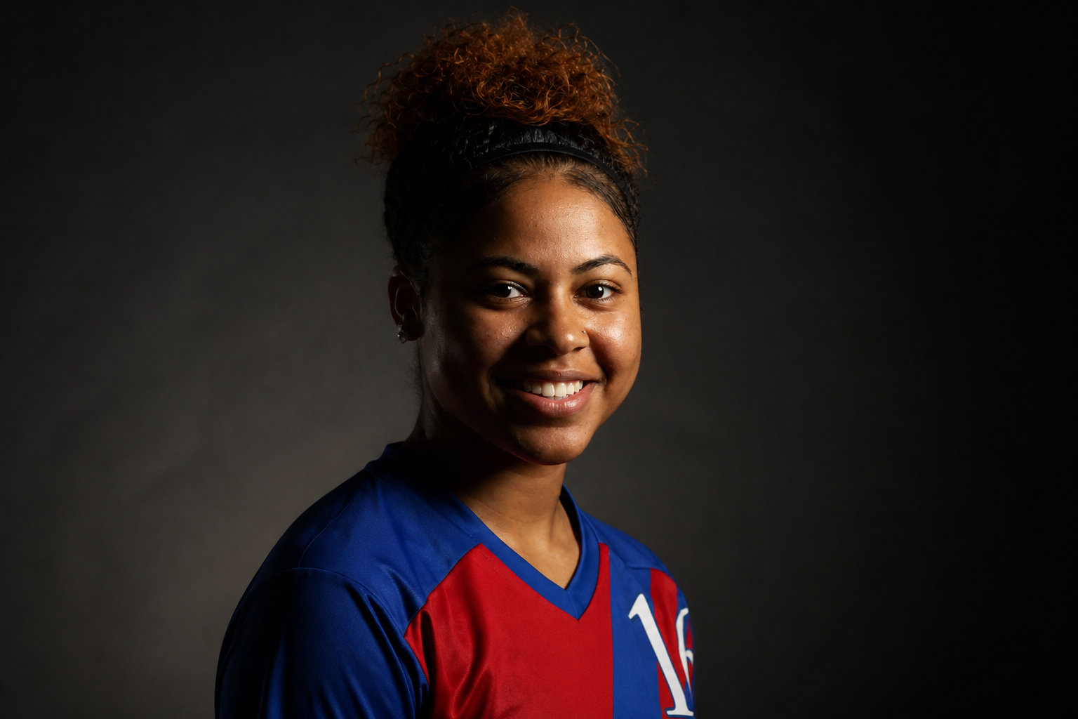 Jordan Malone (Région 5) : scénographie à l'University of Kansas