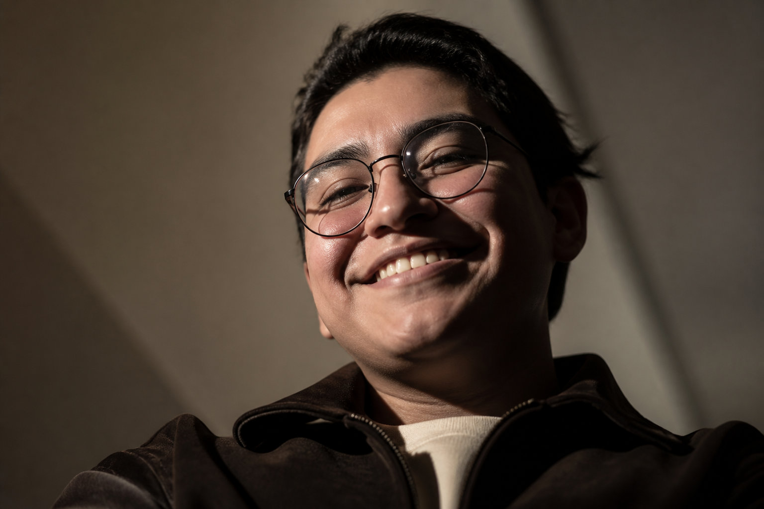 Magnus Terry (Région 8) : conception au Paradise Valley Community College