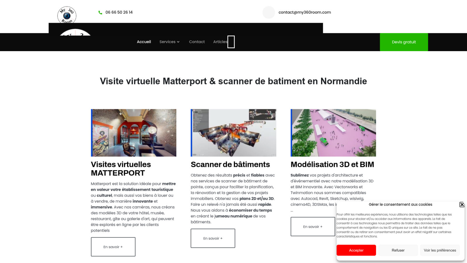 Comment maintenir vos plans d'intervention à jour après des travaux ?