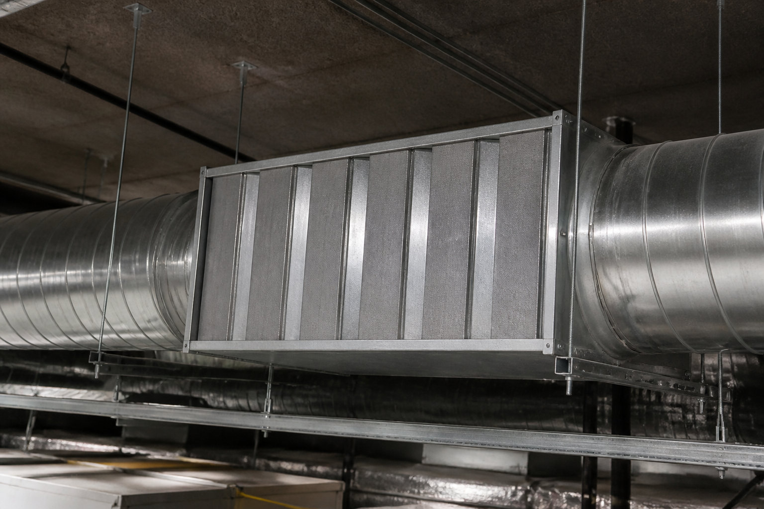 Durabilité et maintenance des solutions de traitement acoustique
