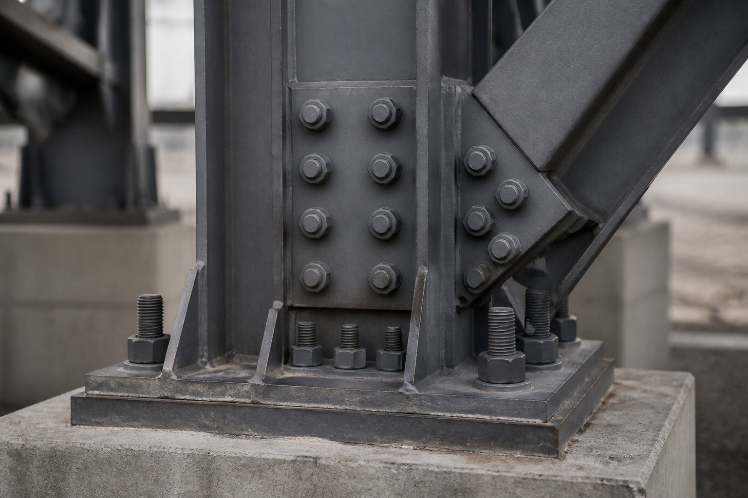 LOD 400 : le standard requis pour la fabrication et l'assemblage