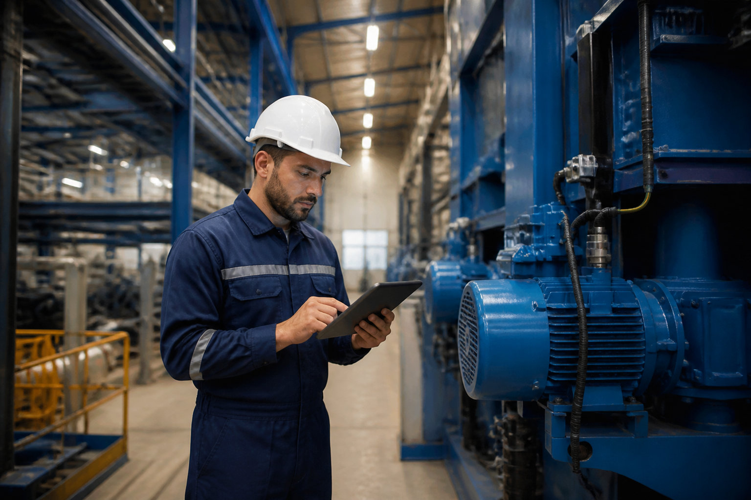 Maintenance et lecture rapide : comment rester opérationnel ?
