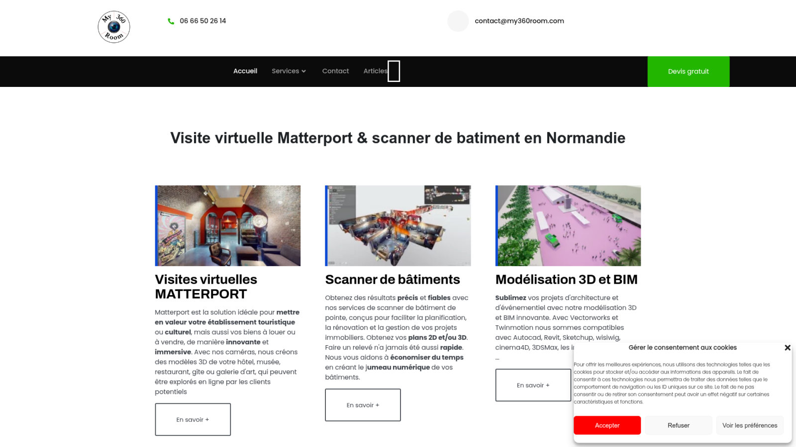 3 obligations réglementaires pour la sécurité de vos bâtiments