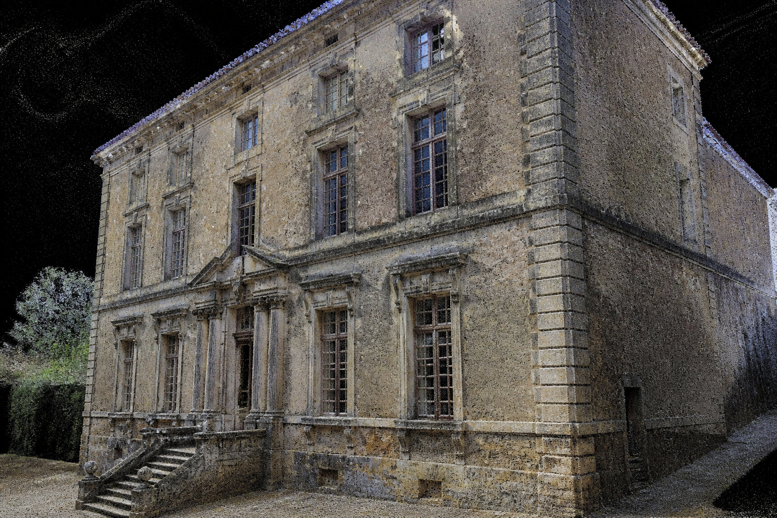 Livrables et post-production : du nuage de points à la maquette BIM