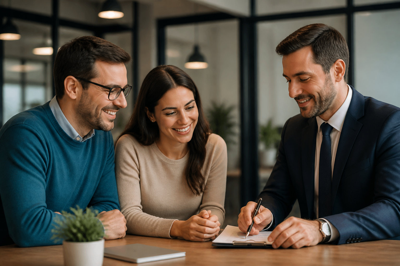 3 bénéfices majeurs pour l'efficacité des gestionnaires