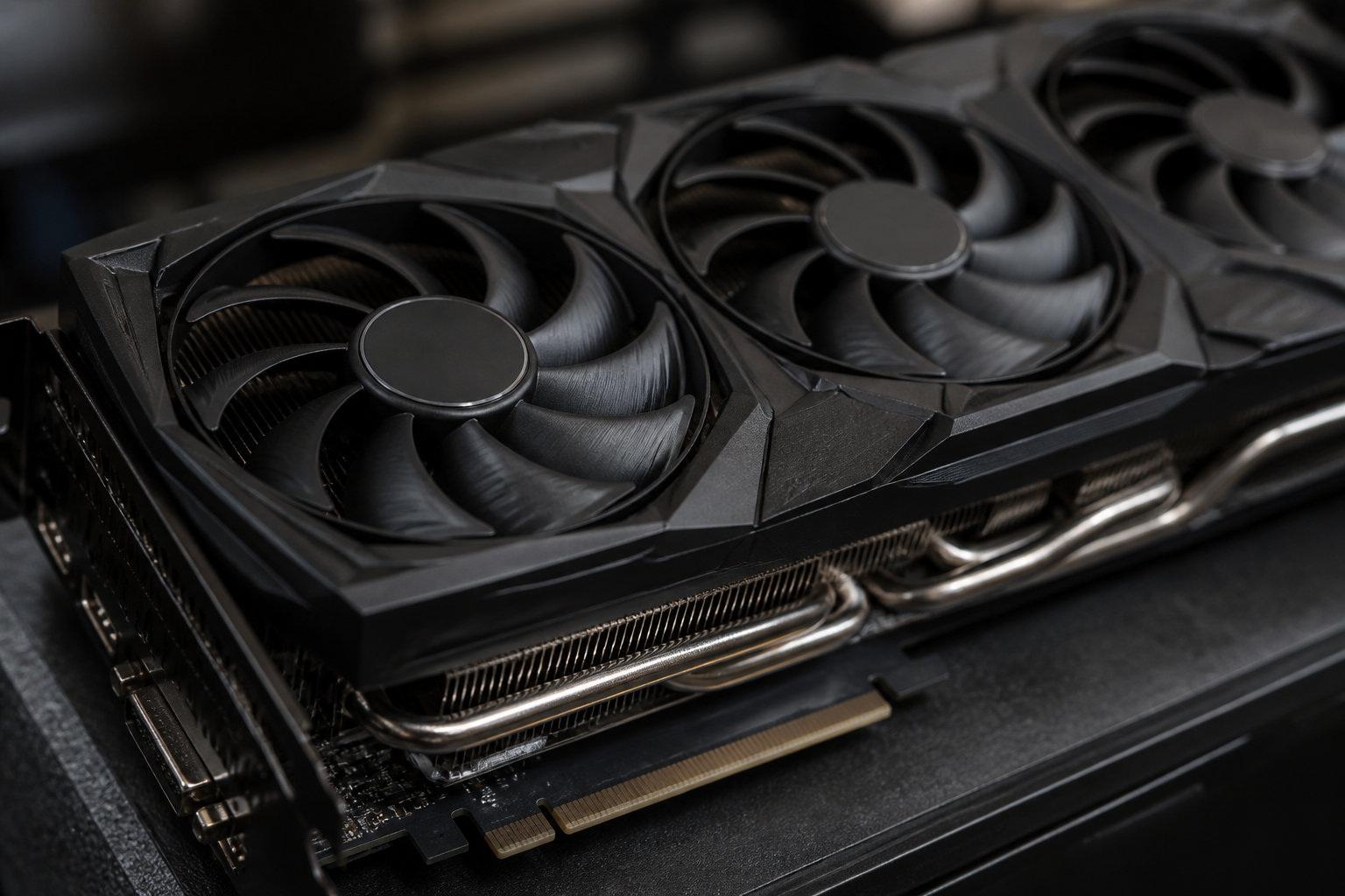 Stratégies pour maintenir la fluidité système