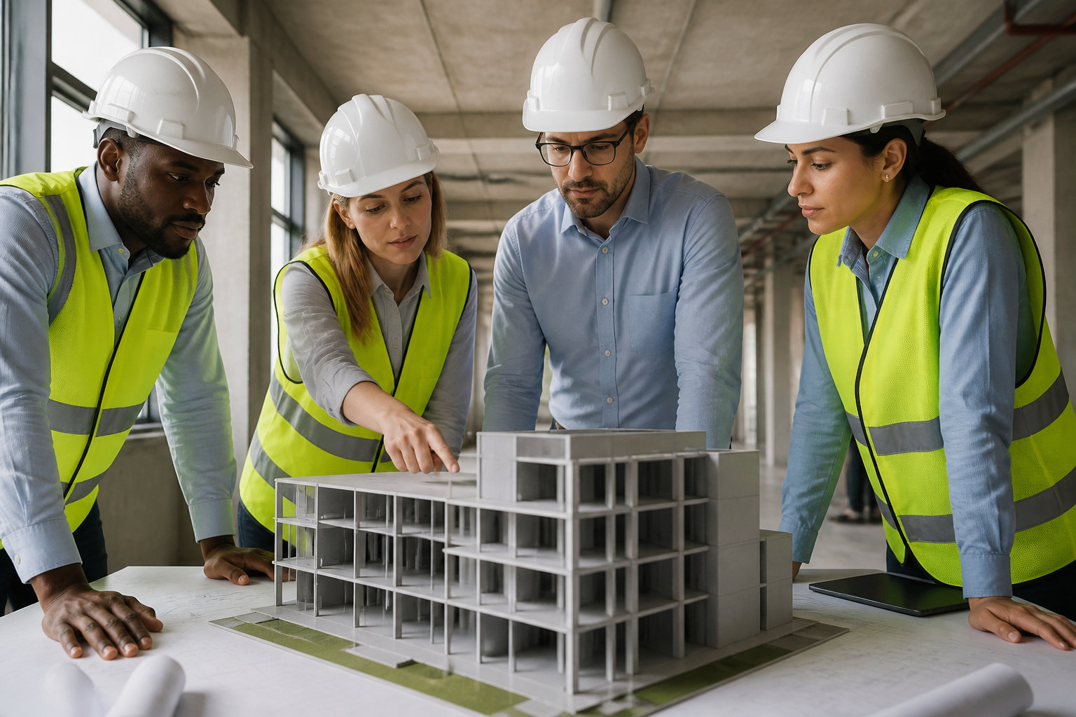 Comment réussir l'intégration du BIM en exploitation ?
